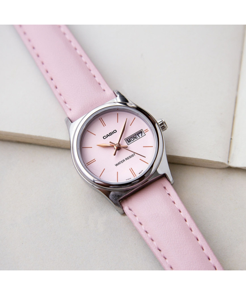���� Casio Collection LTP-V006L-4B #2