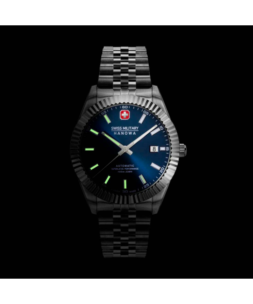 ���� Swiss Military Hanowa SMWGL0002102 #4