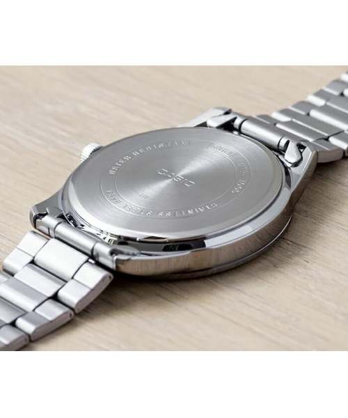 ���� Casio Collection MTP-V005D-1B4 #5