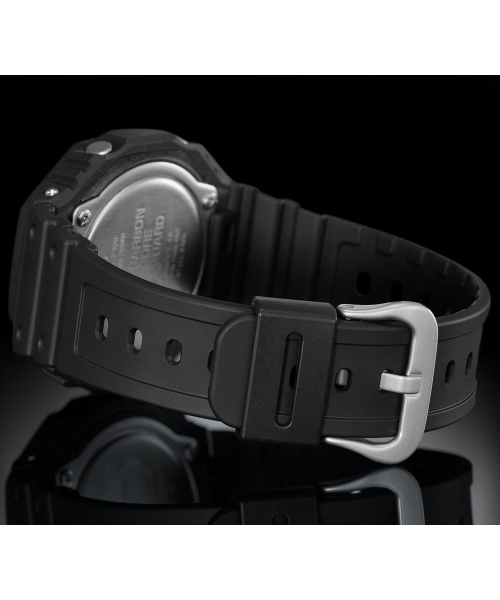 ���� Casio G-Shock GA-2100-1A1 #5
