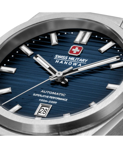 ���� Swiss Military Hanowa SMWGL0006901 #5