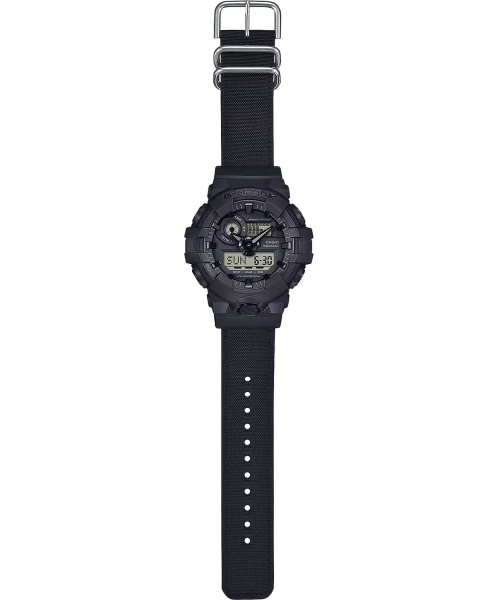 ���� Casio G-Shock GA-700BCE-1A #2