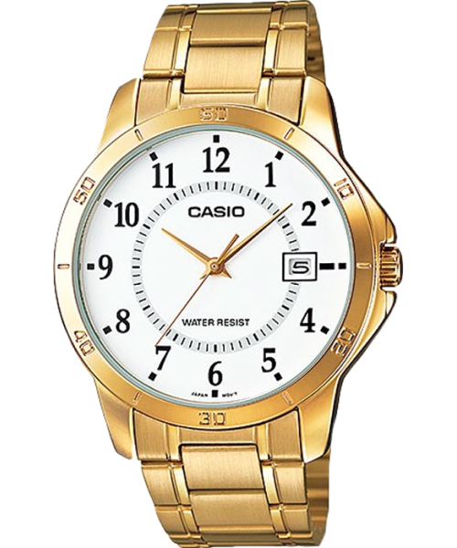 ���� Casio Collection MTP-V004G-7B #1
