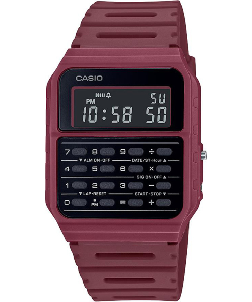 ���� Casio Vintage CA-53WF-4B #1