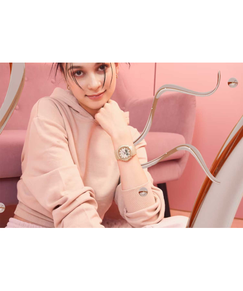 ���� Casio Baby-G BGA-280BA-4A #3
