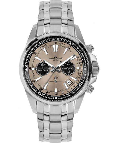 ���� Jacques Lemans 1-2117ZG #1