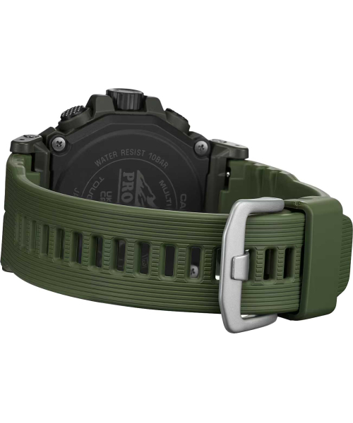 ���� Casio Pro Trek PRW-61LD-3 #6