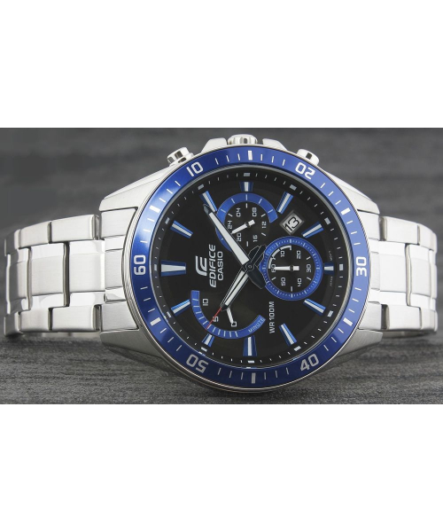 ���� Casio Edifice EFR-552D-1A2 #2