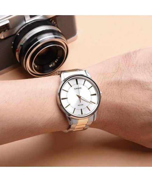 ���� Casio Collection MTP-1303SG-7A #2