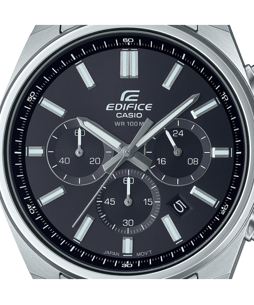 ���� Casio Edifice EFV-650D-1A #2