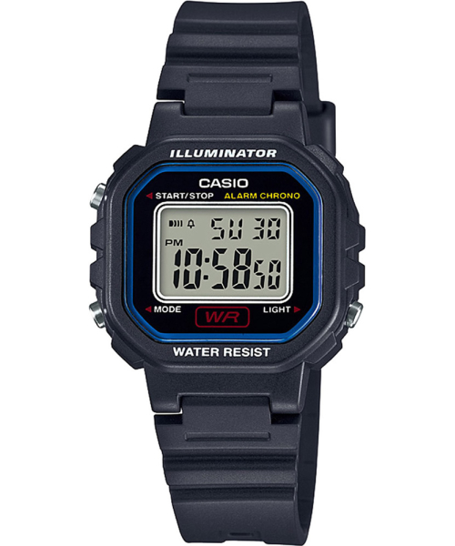 ���� Casio Collection LA-20WH-1C #1