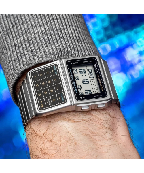 ���� Casio Data Bank DBC-611-1 #5