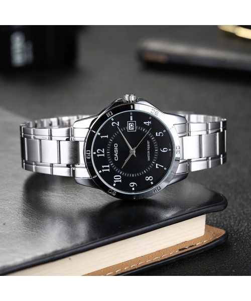 ���� Casio Collection MTP-V004D-1B #2