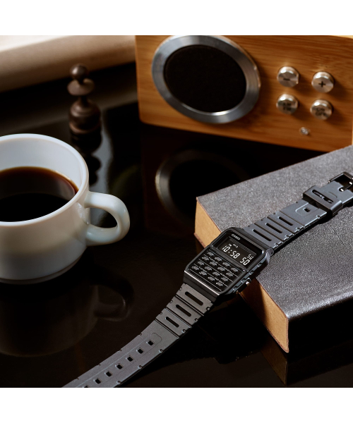���� Casio Vintage CA-53WF-1B #6