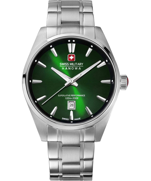 ���� Swiss Military Hanowa SMWGH0007903 #1