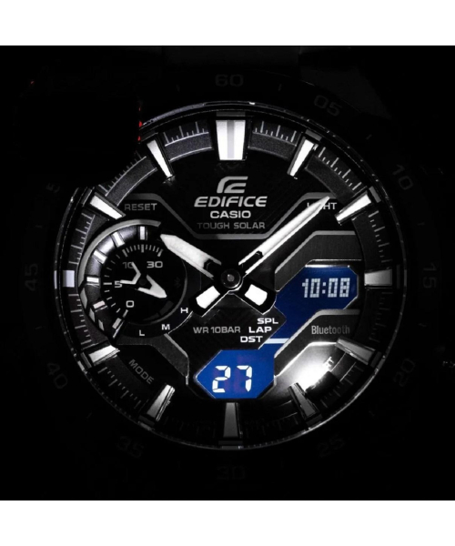 ���� Casio Edifice ECB-2200PB-1A #4