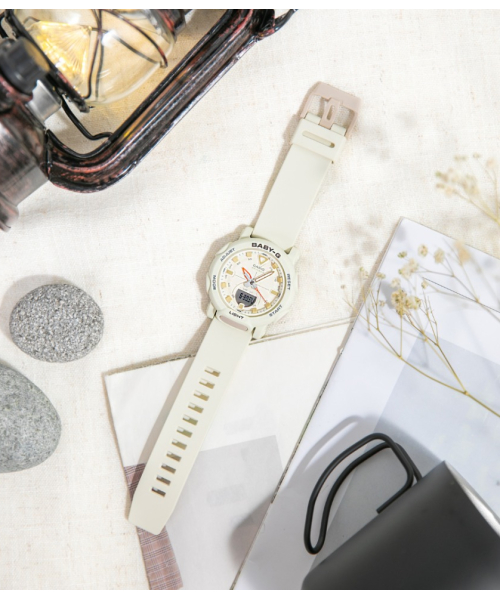 ���� Casio Baby-G BGA-310-7A #3
