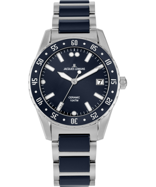 ���� Jacques Lemans 42-12B #1
