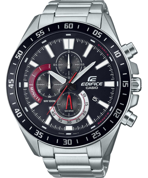 ���� Casio Edifice EFV-620D-1A4 #1