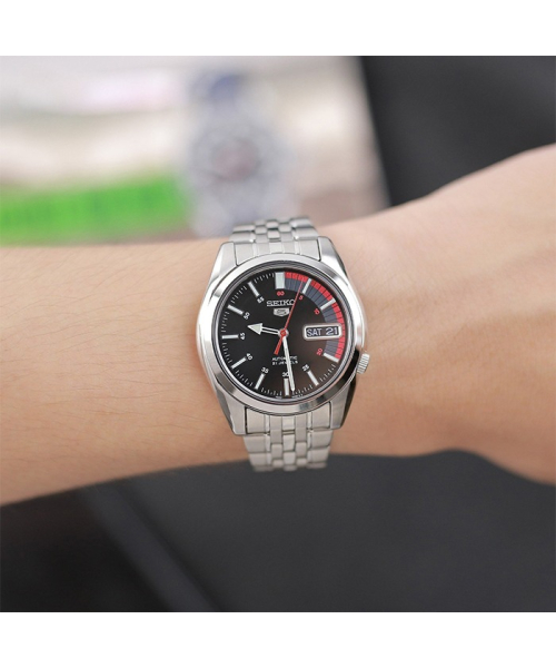���� Seiko SNK375J1 #2