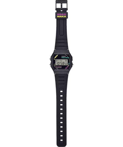 ���� Casio Vintage F-91WPC-1A #5