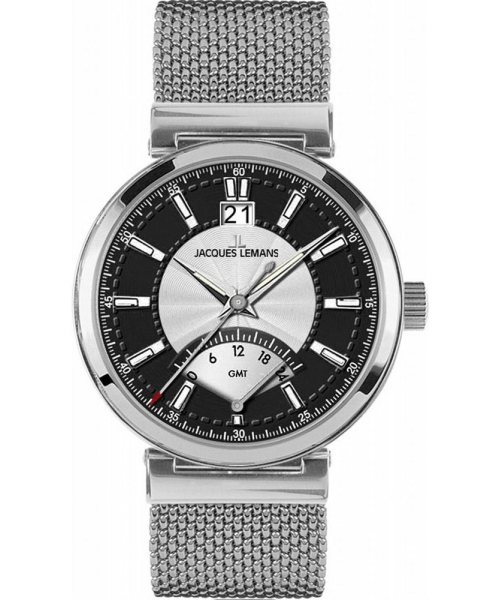  ������ Jacques Lemans 1-1697D (������) #1