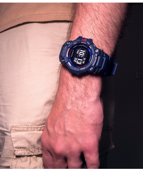 ���� Casio G-Shock GBD-100-2 #3