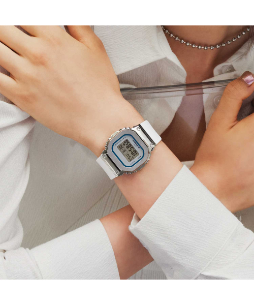 ���� Casio G-Shock GM-S5600LC-7 #2