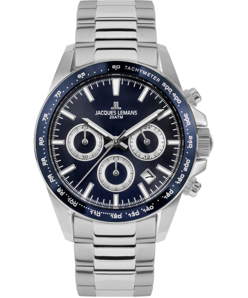 ���� Jacques Lemans 1-1877G #1
