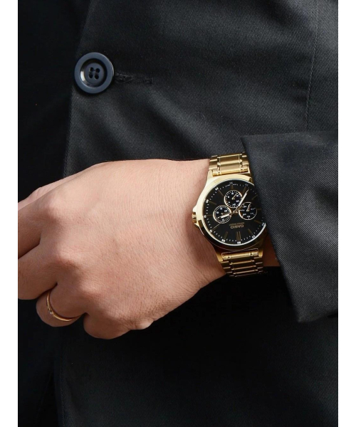 ���� Casio Collection MTP-V300G-1A #2
