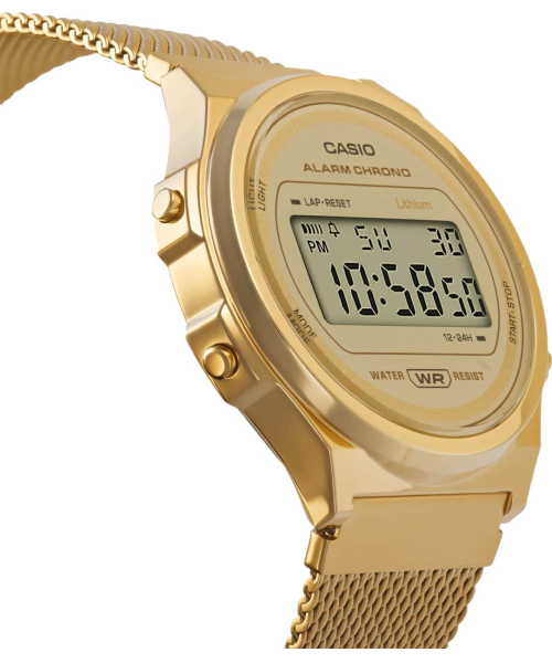 ���� Casio Vintage A171WEMG-9A #2