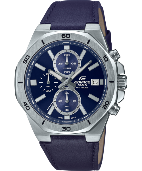 ���� Casio Edifice EFV-640L-2A #1