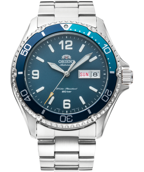 ���� Orient RA-AA0818L09 #1
