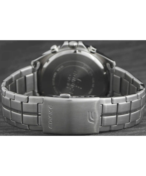 ���� Casio Edifice EFR-556DB-1A #5