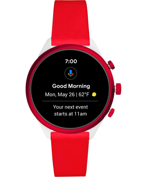 ���� Fossil FTW6052 #3