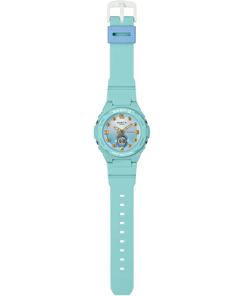 ���� Casio Baby-G BGA-320-3A #4