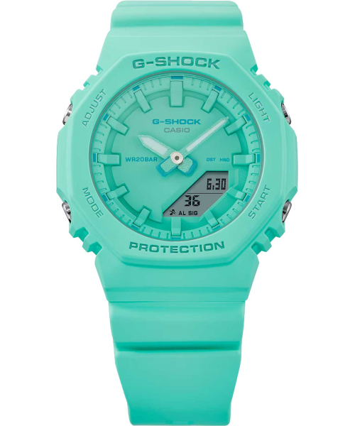 ���� Casio G-Shock GMA-P2100-2A #5