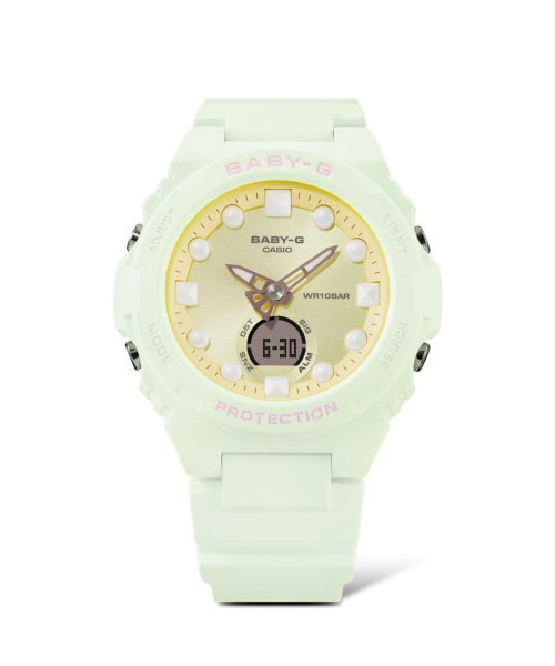 ���� Casio Baby-G BGA-320FH-3A #3