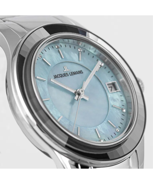 ���� Jacques Lemans 1-2194C #4