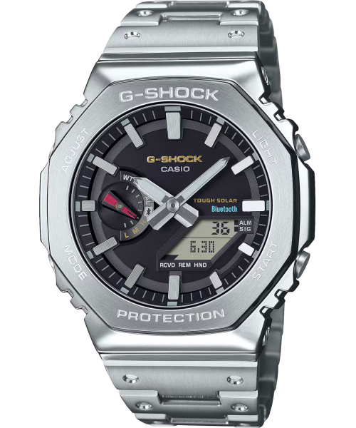 ���� Casio G-Shock GM-B2100SD-1C #1