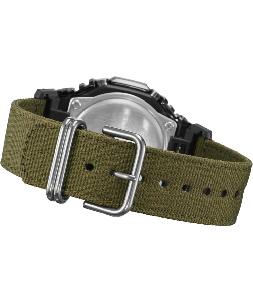 ���� Casio G-Shock GM-2100CB-3A #10