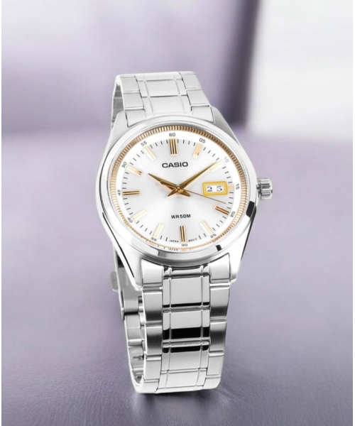 ���� Casio Collection MTP-B180D-7A #2