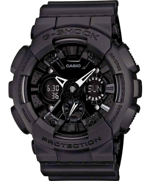 ���� Casio G-Shock GA-120BB-1A #1