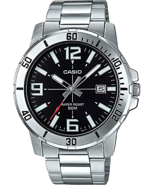 ���� Casio Collection MTP-VD01D-1B #1