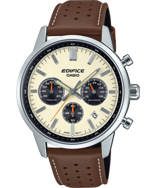 ���� Casio Edifice EFR-575L-7A #1