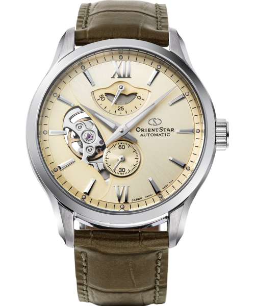 ���� Orient Star RE-AV0B10G00 #1