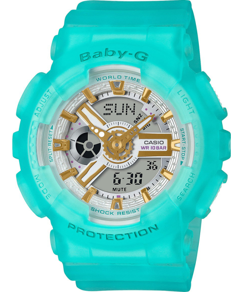 ���� Casio Baby-G BA-110SC-2A #1