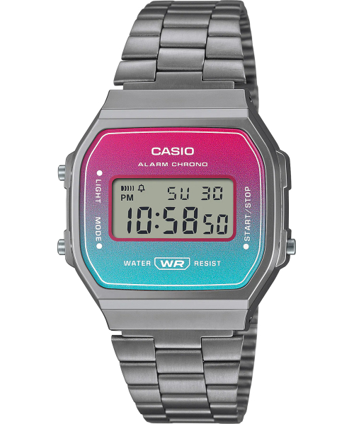 ���� Casio Vintage A168WERB-2A #1