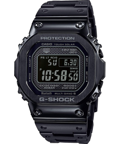  Casio G-Shock GMW-B5000GD-1ER #1