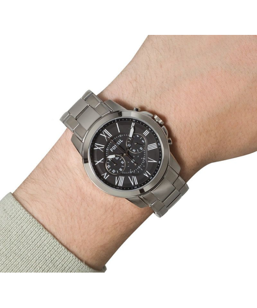���� Fossil FS4736 #5